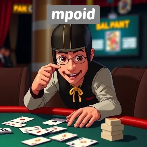 Panduan Memulai Permainan Di Mpoid Untuk Pemula