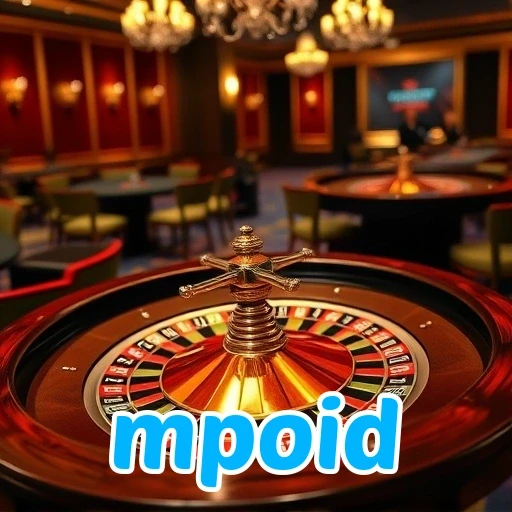 mpoid: Platform Kreator Konten Game Terbaik untuk Kamu