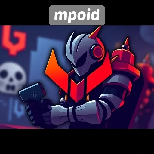 Evolusi Mpoid dalam Industri Game Online