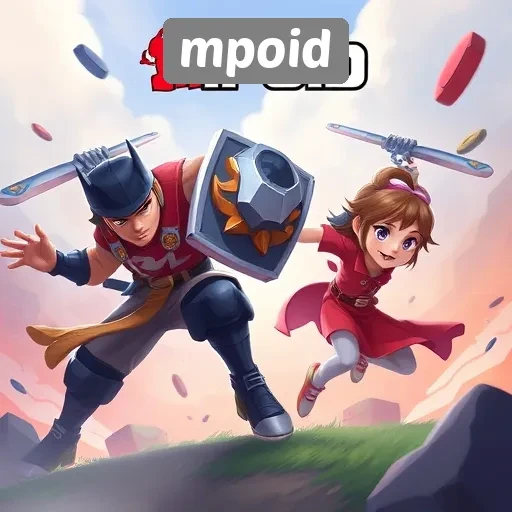 Menggali Fitur Menarik dari Situs Game MPOID
