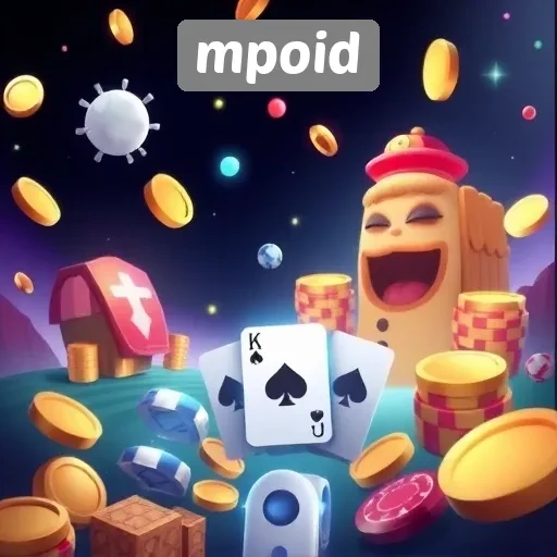 Menjelajahi Ragam Permainan Populer di MPOID