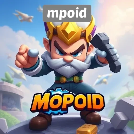 Keunggulan dan Fitur Menarik di Mpoid