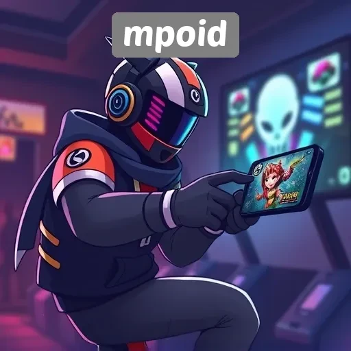 Tips dan Trik Bermain Game di Mpoid