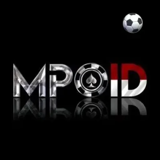 mpoid Logo