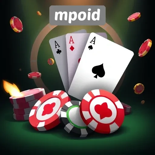 Ragam Permainan Menarik yang Tersedia di mpoid