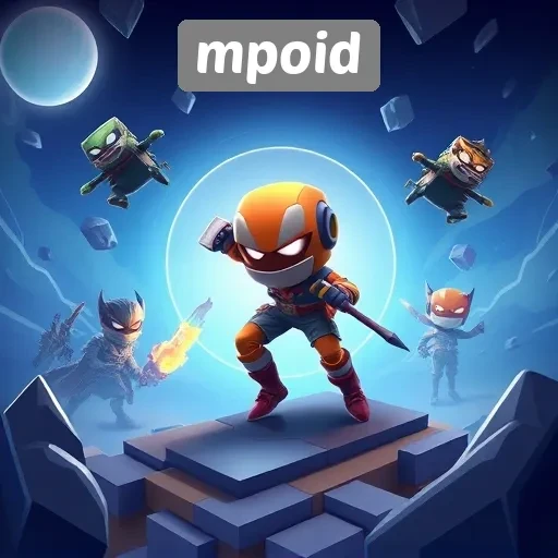 Keunggulan Permainan Mobile di Situs Mpoid