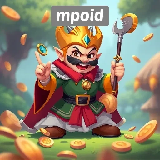 Keunggulan dan Fitur Menarik di Situs Mpoid