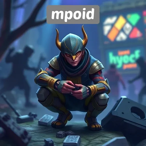 Sejarah Perkembangan Mpoid dalam Industri Game