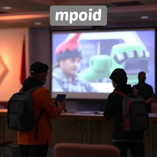 Peran MPOID dalam Meningkatkan Industri Game di Indonesia