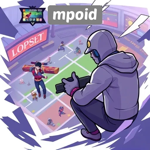 Mpoid: Solusi Terbaik untuk Pecinta Game Mobile di Indonesia