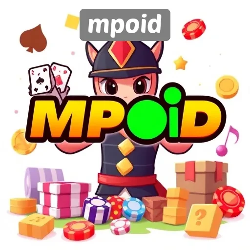 Mpoid Situs Game Online Terpercaya di Indonesia
