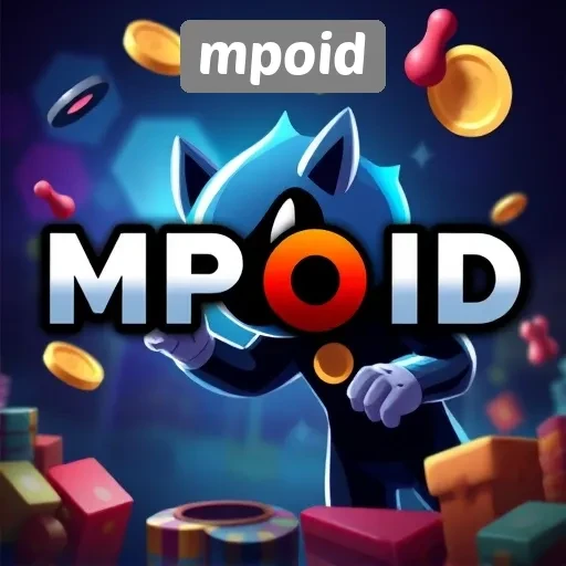 MPOID sebagai Platform Game Terpercaya di Indonesia