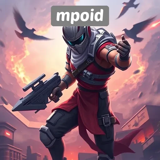 Tren Game Terpopuler di Mpoid Tahun Ini