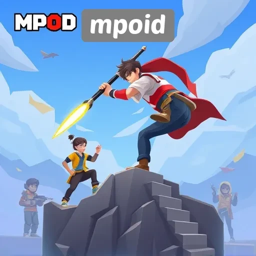 Ulasan Gameplay Populer di mpoid yang Wajib Dicoba