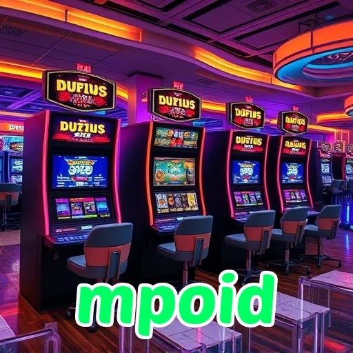 mpoid: Keunggulan Sumber Daya yang Wajib Diketahui Gamers Indonesia