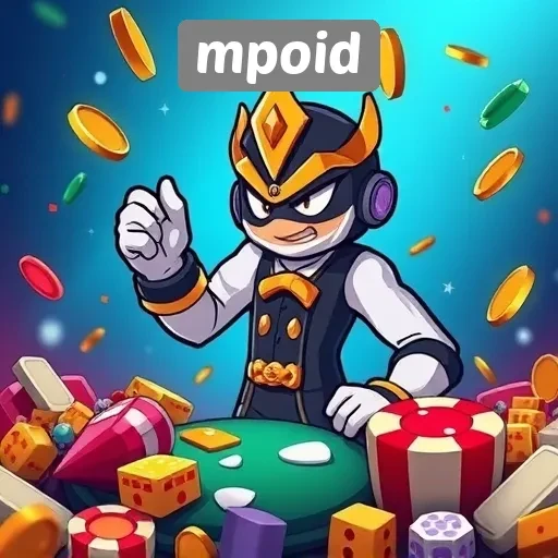 Mengulas Berbagai Jenis Permainan di Situs MPOID