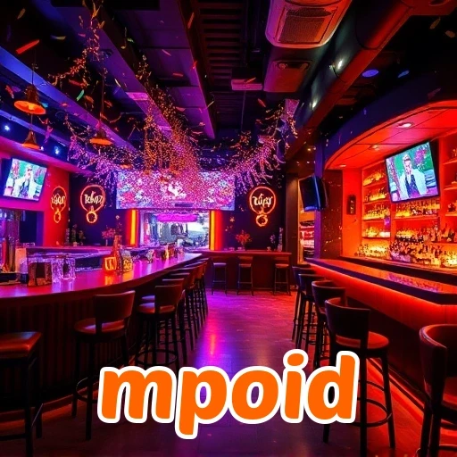 mpoid: Kembangkan Jaringan Sosialmu di Dunia Game Online