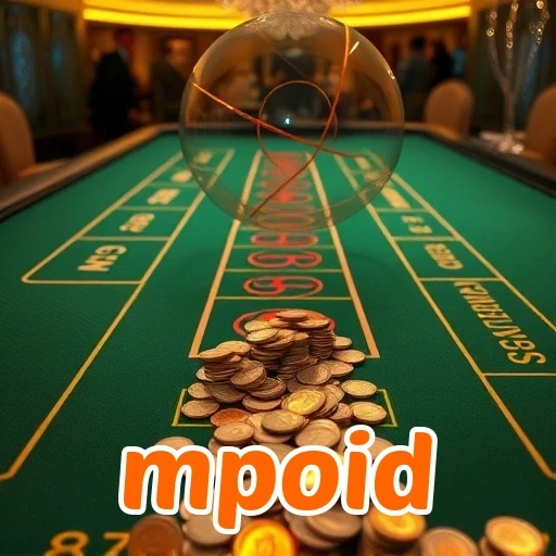 mpoid: Menang Mudah dengan Strategi di Game Slot Terpopuler
