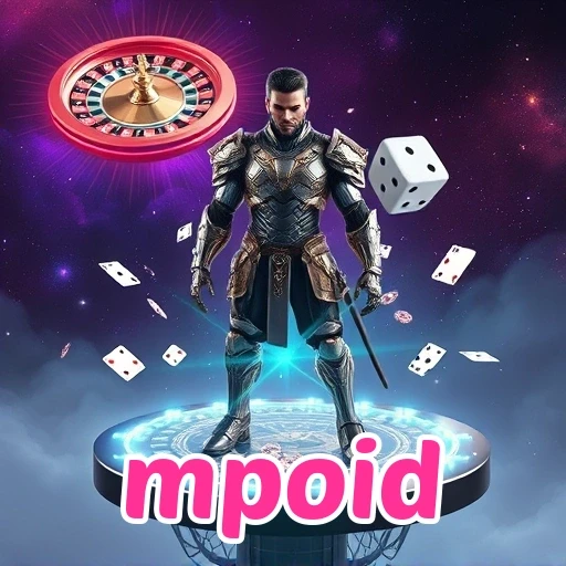 mpoid: Panduan Lengkap Tren Game Online Favorit di Indonesia