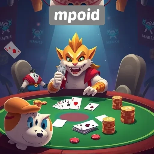 Strategi Menang dalam Permainan Populer di MPOID